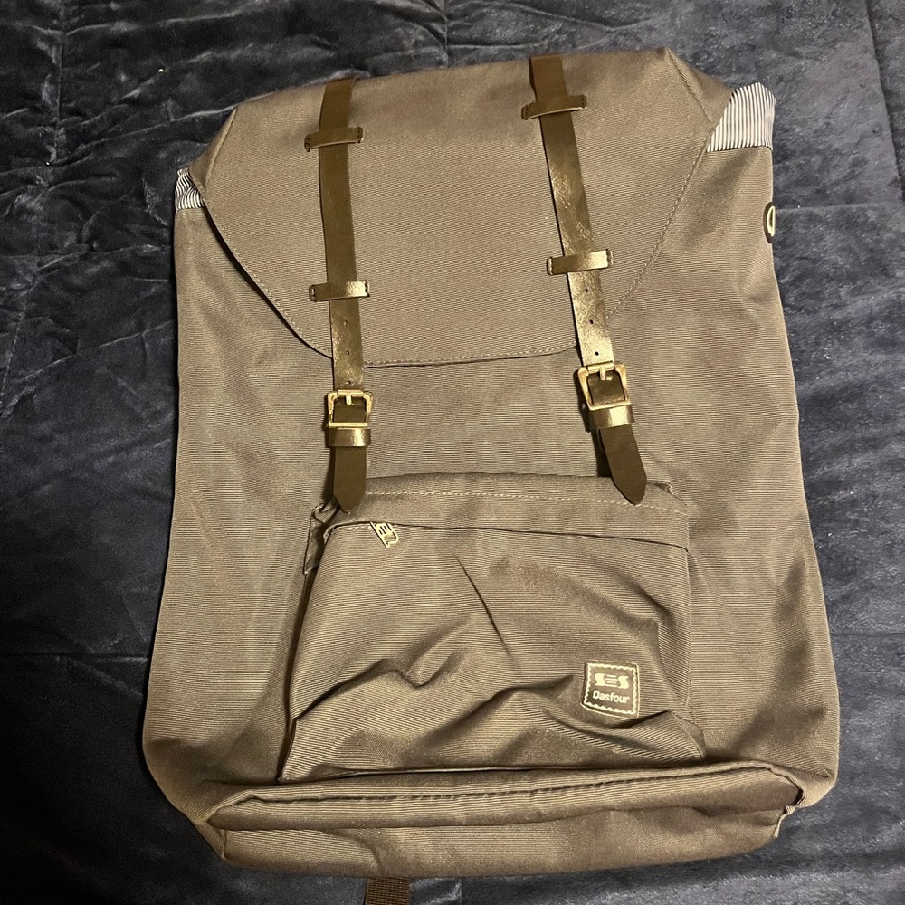 Dasfour backpack - Picture 2 of 5